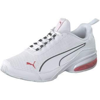 PUMA Viz Runner Sport SL Sneaker in weiß