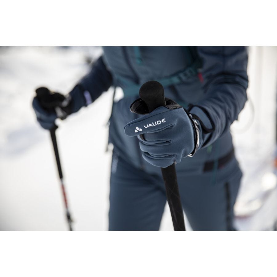 Lagalp II Handschuhe für den Bergsport
