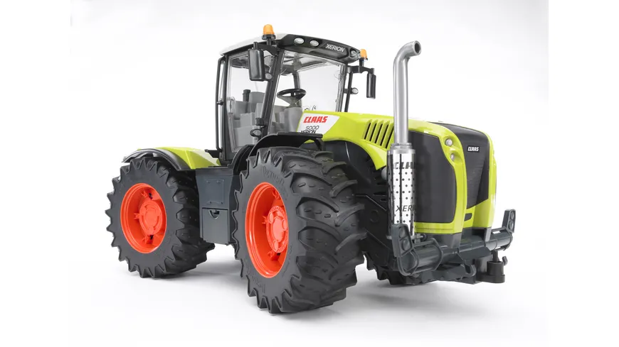BRUDER - Claas Xerion 5000 03015