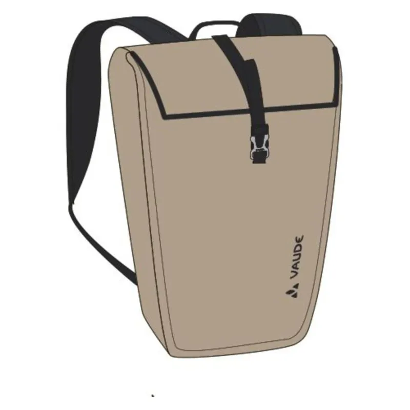 Vaude Clubride Urban 17 - Linen