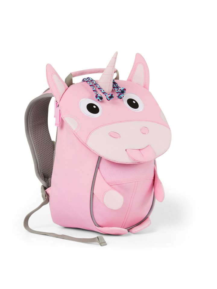 Affenzahn kleiner Freund Einhorn in Rosa günstig kaufen onesize
