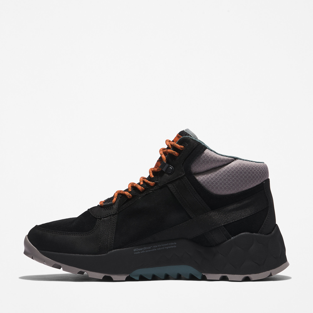 Timberland Solar Wave TB0A43TK0151 / schwarz