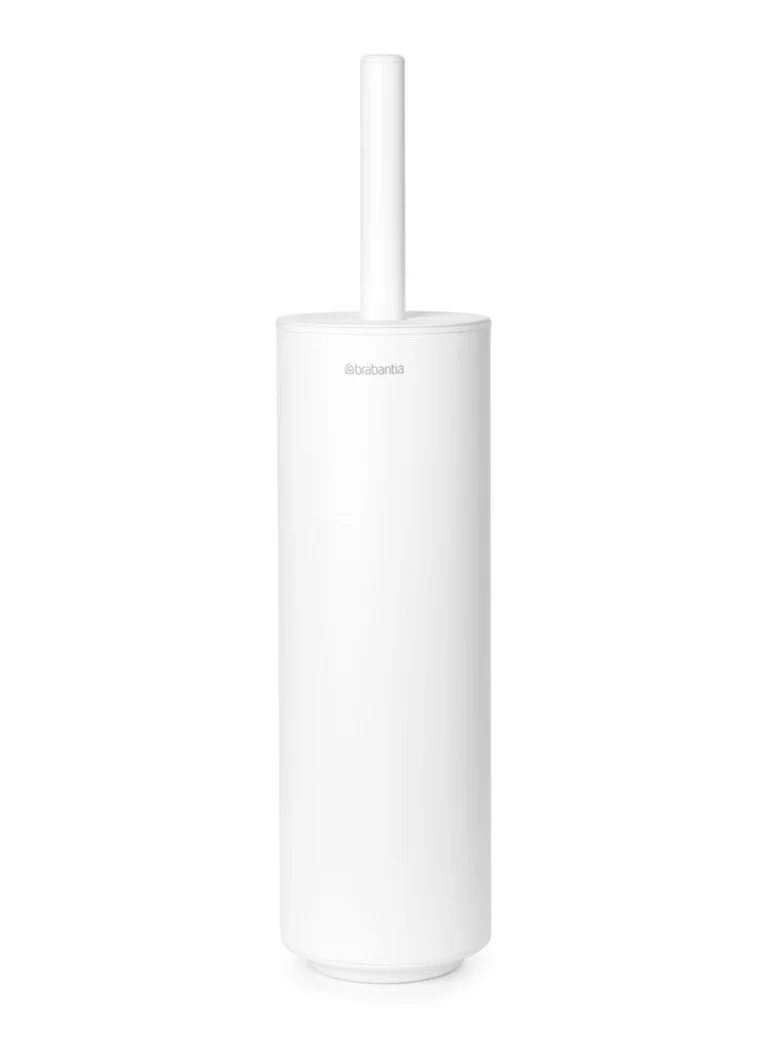 Perie de baie Brabantia MindSet cu suport