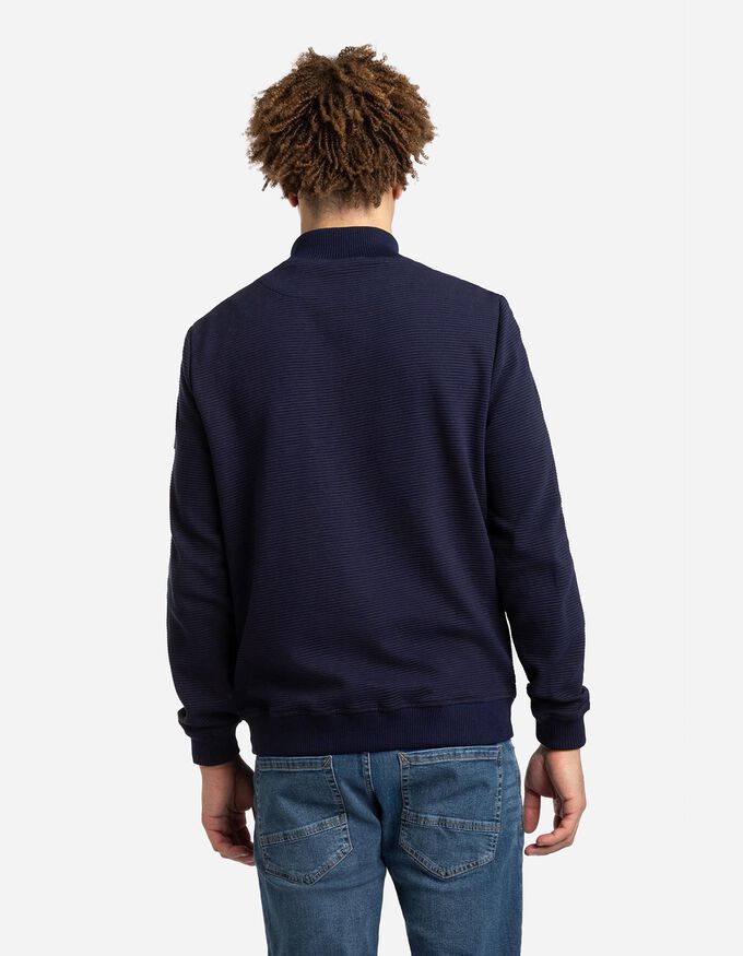 Jacke - Labelpatch