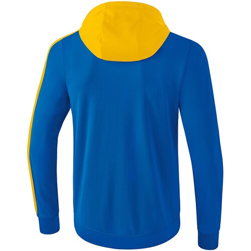 HERREN CLUB 1900 2.0 TRAININGSJACKE MIT KAPUZE