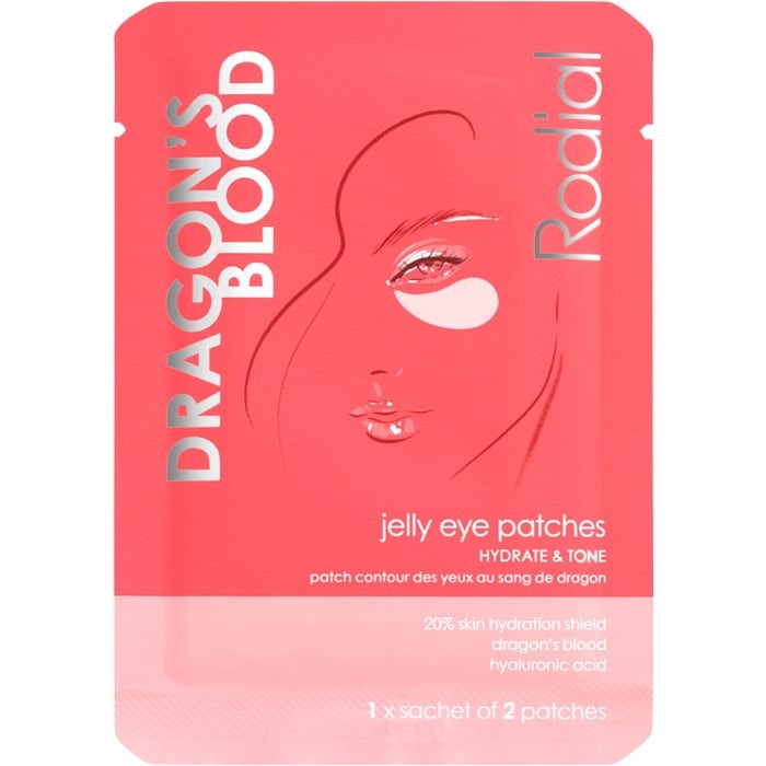 Jelly Eye Patches