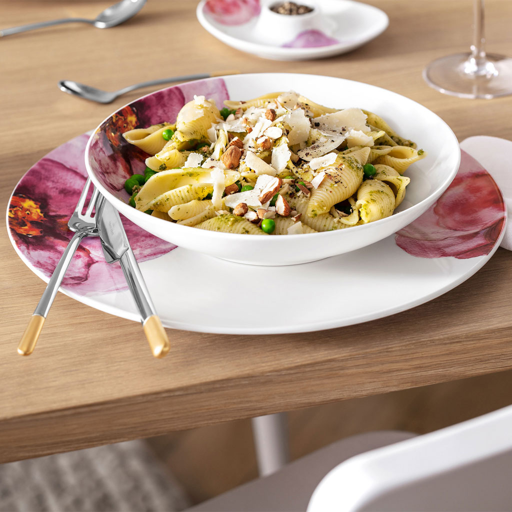 Villeroy & BochSuppenteller 24cm