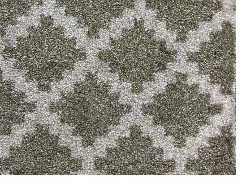 Läufer Elegance, HANSE Home, rechteckig, Höhe: 7 mm, Schmutzfangmatte, Innen und Außen, Rutschfest, Wetterfest, Türmatte