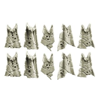 Skin Tabards