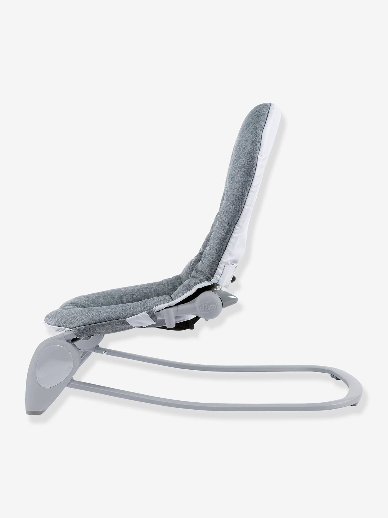 Transat évolutif CHICCO Hoopla titanium
