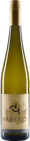 2022 Grüner Veltliner Ried Satz - Weingut Dieter & Yvonne Hareter