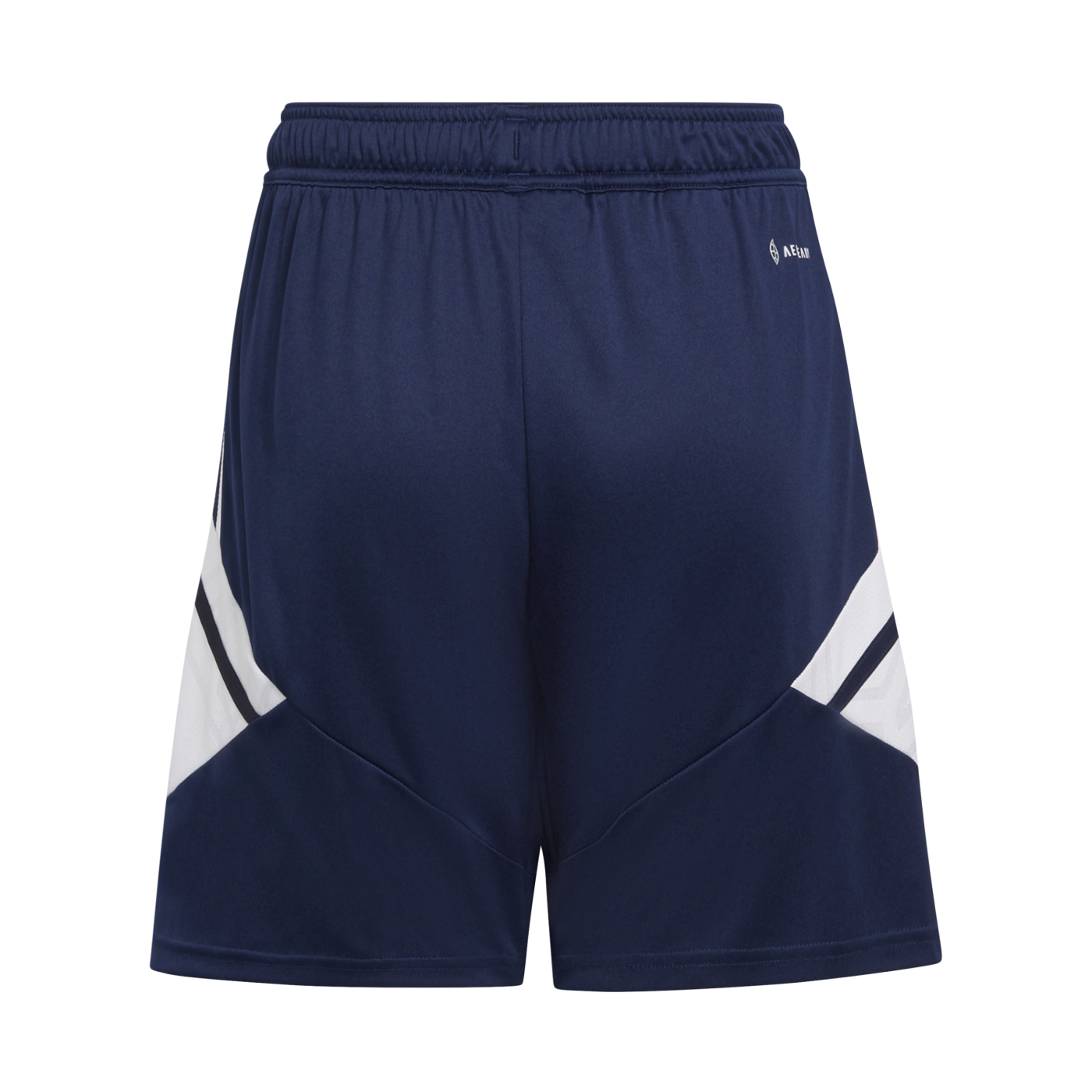 adidas Condivo 22 Short Kids Blau Weiss