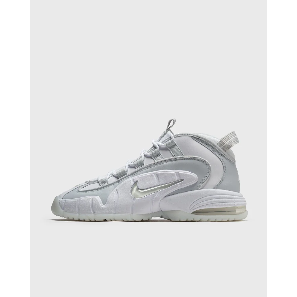 Nike Air Max Penny DV7220-100 / weiss