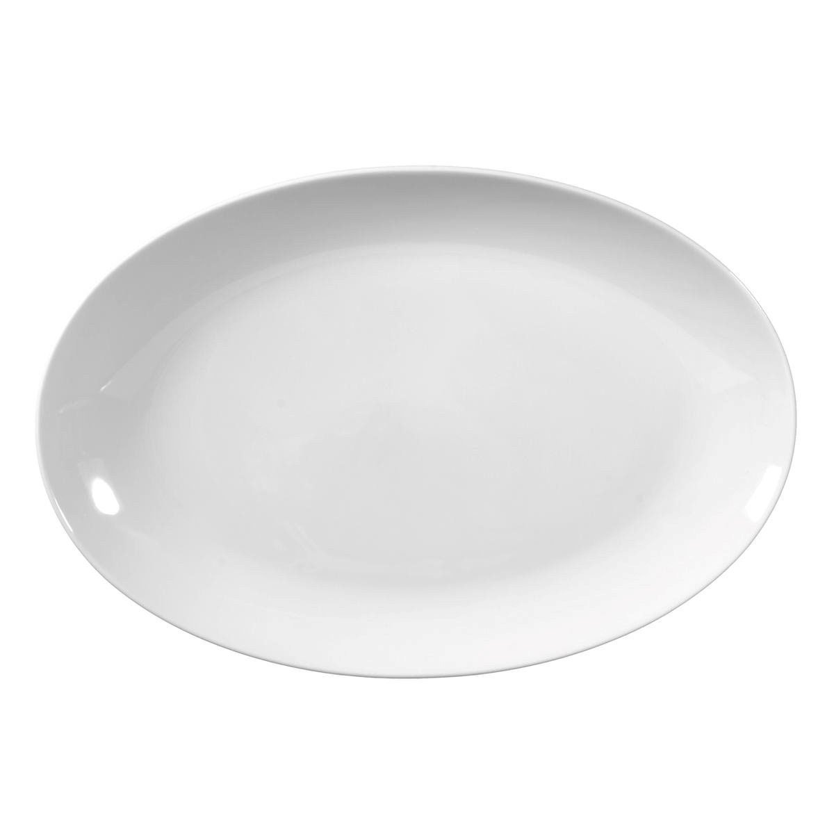 SeltmannServierplatte oval 31x21cm