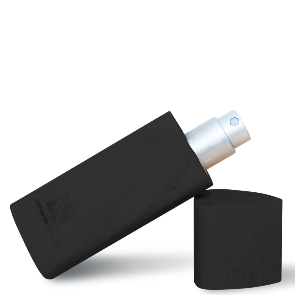 FiiLiT MUSHUSSU - BABYLONIA EAU DE PARFUM