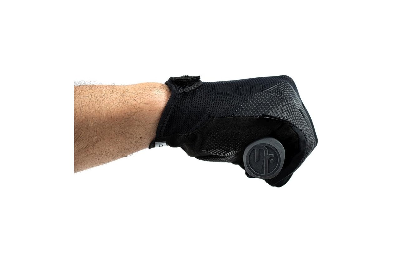 Cube CMPT Comfort Langfinger Handschuhe - 2024