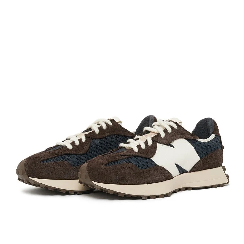 New Balance U327WVB rich earth