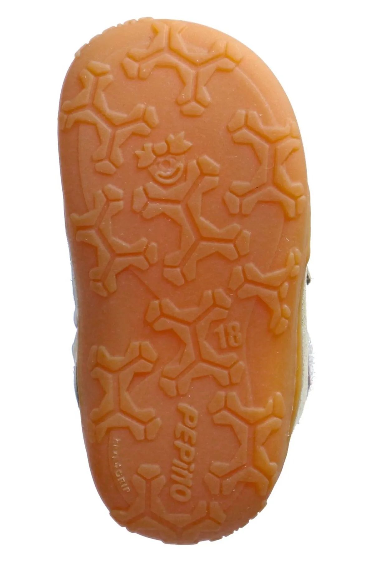 pepino  Flacher Schuh - Grün - Flacher Absatz