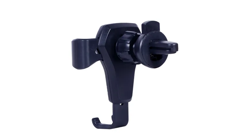 2-in-1 Car smartphone holder