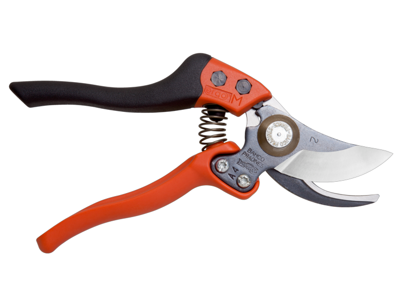 Бахцо ПX-Л2 Ергономске маказе за орезивање са фиксним рукохватом