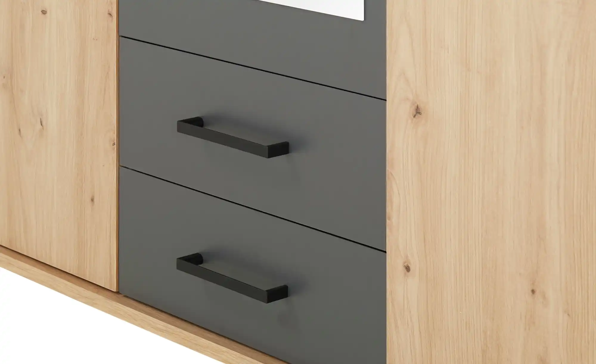 Drehtürenschrank