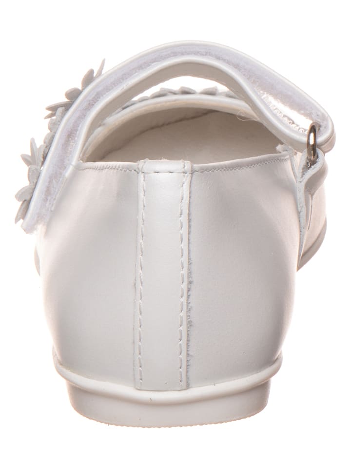 Primigi Ballerinas in Silber günstig kaufen