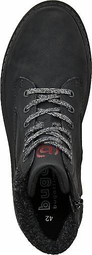 bugatti Stiefel Pallario Comfort