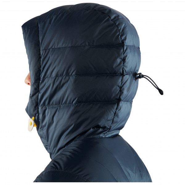 Fjällräven - Women's Expedition Pack Down Hoodie - Daunenjacke
