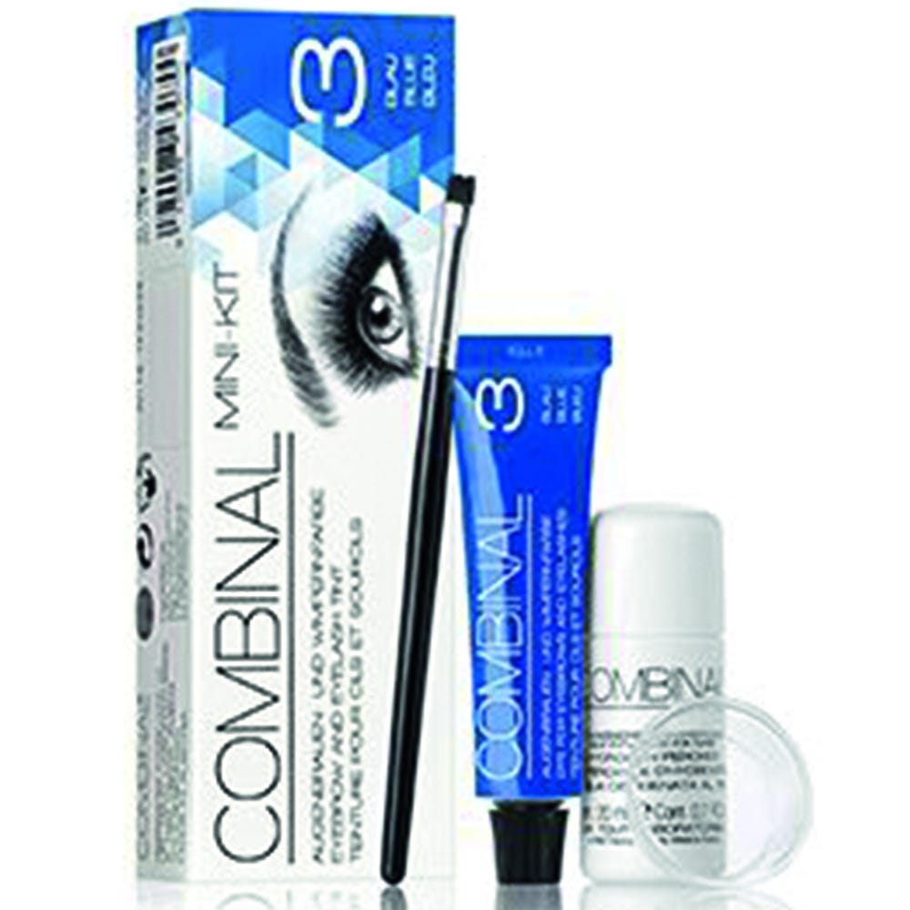 Combinal Mini Kit - Blau