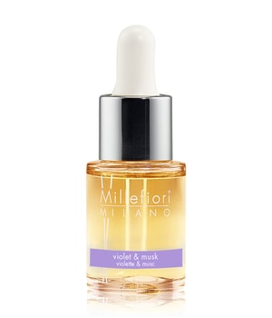 Millefiori Milano Natural Violet&Musk Wasserlöslich Raumduft-15 ml