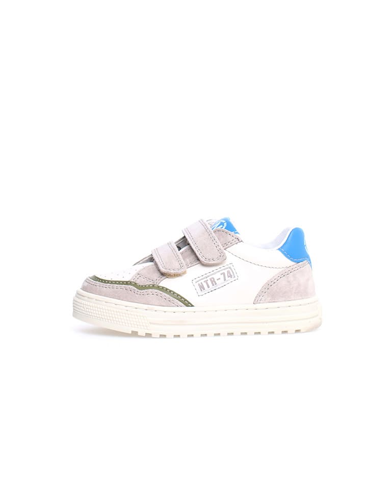 Naturino Leder-Sneakers 