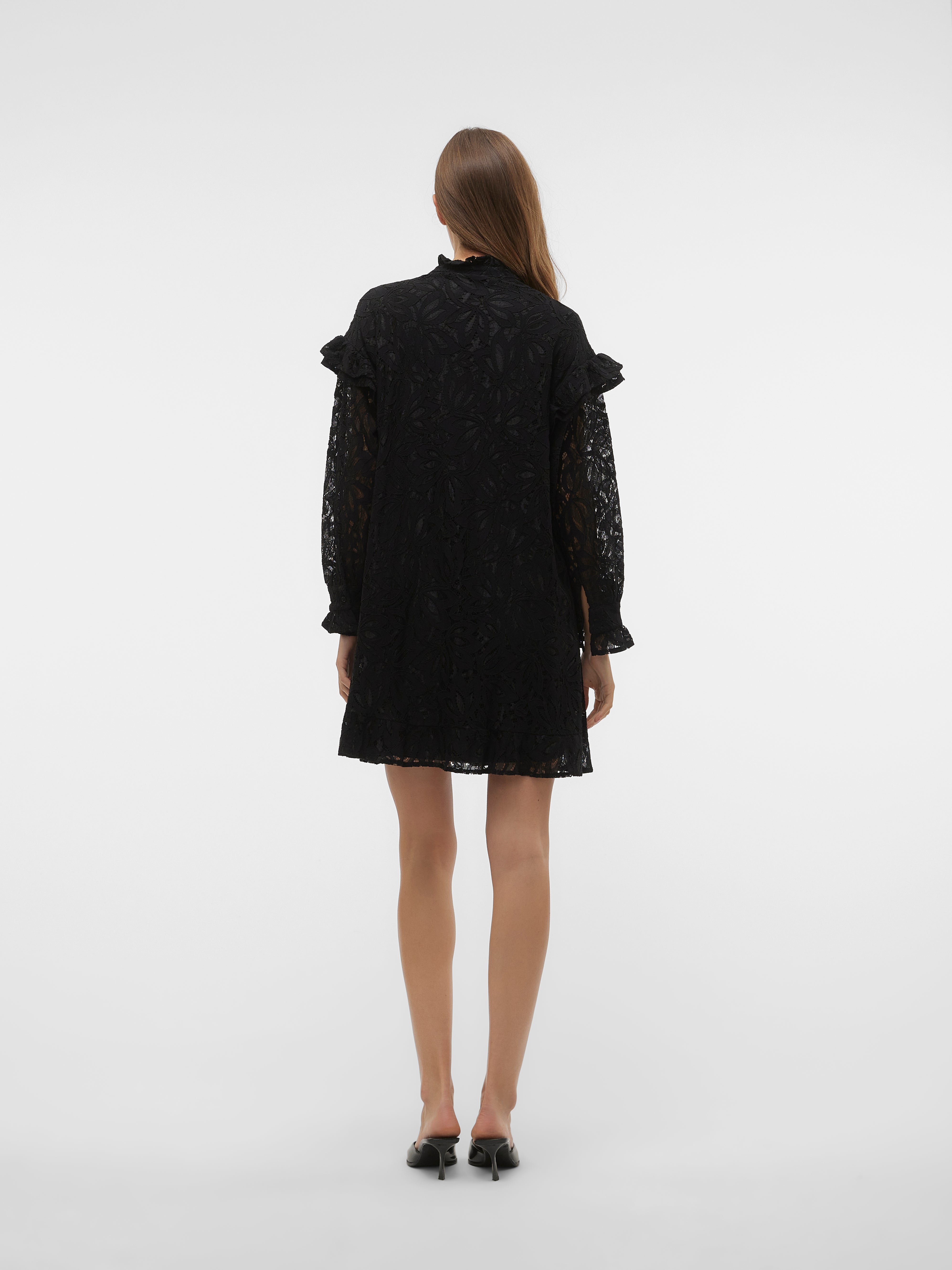 VMJOSA Midikleid