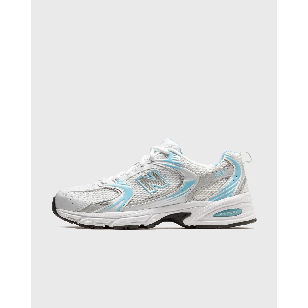 New Balance MR530BB MR530BB / weiss