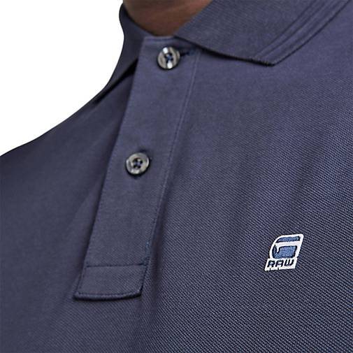 G-Star RAW Poloshirt Dunda Polo s/s