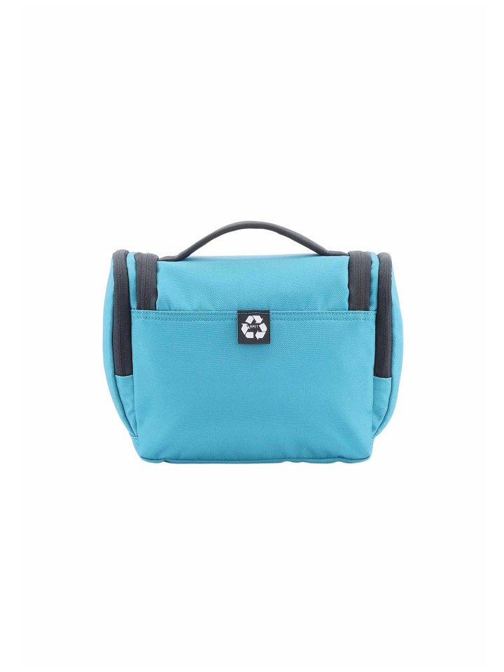 Discovery Kosmetiktasche Metropolis in Blue günstig kaufen onesize