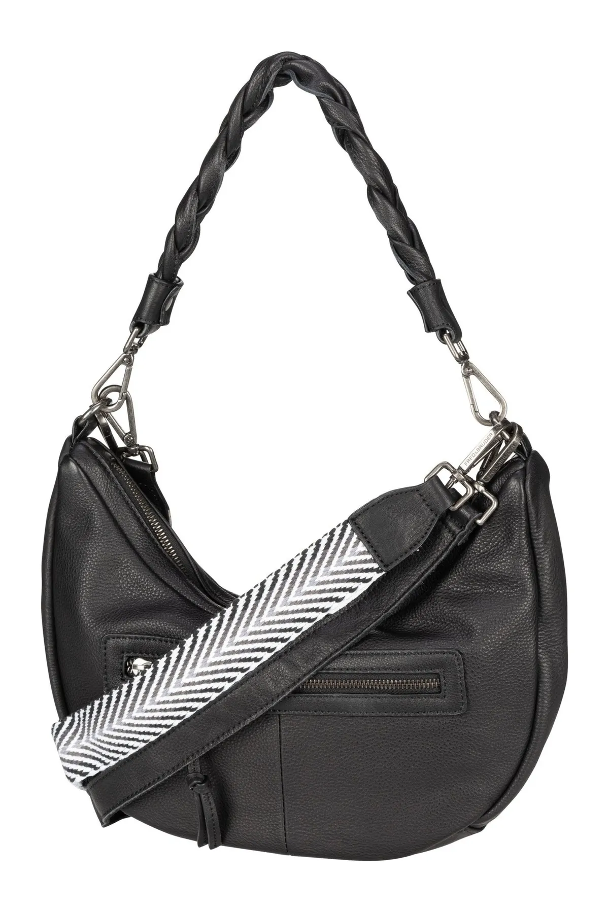 FREDsBRUDER  Schultertasche Brevion Schultertasche