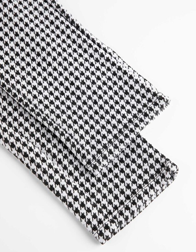 Leggings - Reißverschluss