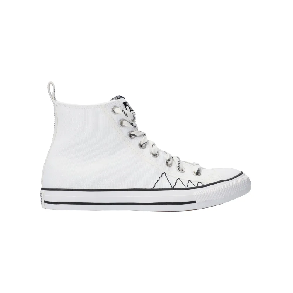 Converse Chuck Taylor All Star 171153C / weiss