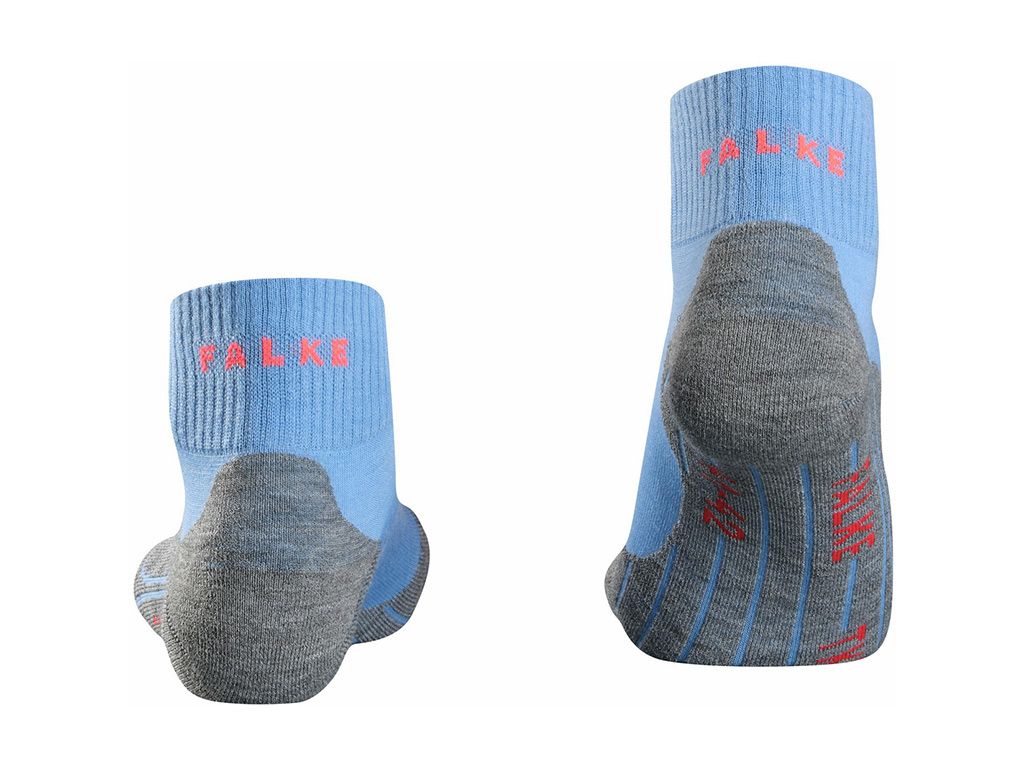 Falke TK5 Short Damen Wandersocken