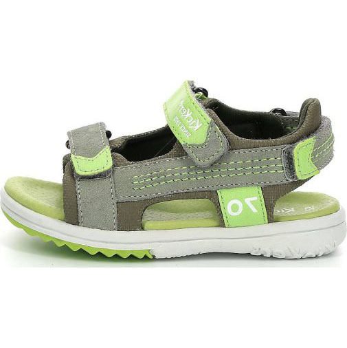 Kickers Sandalen