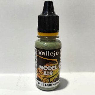 Vallejo Model Air - Sky Type S (71302) (18ml)