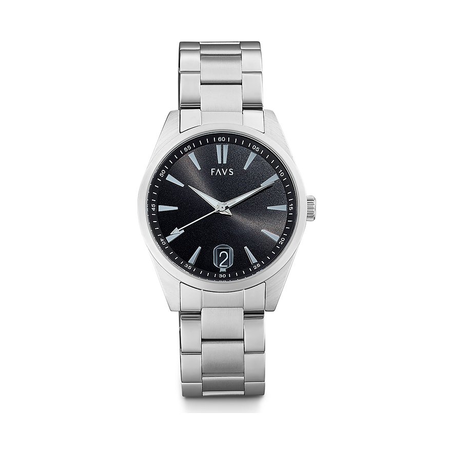 FAVS Herrenuhr