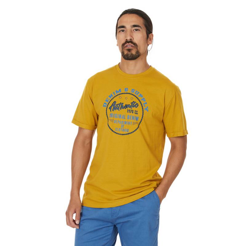 Cruz Flemming Funktionsshirt Herren