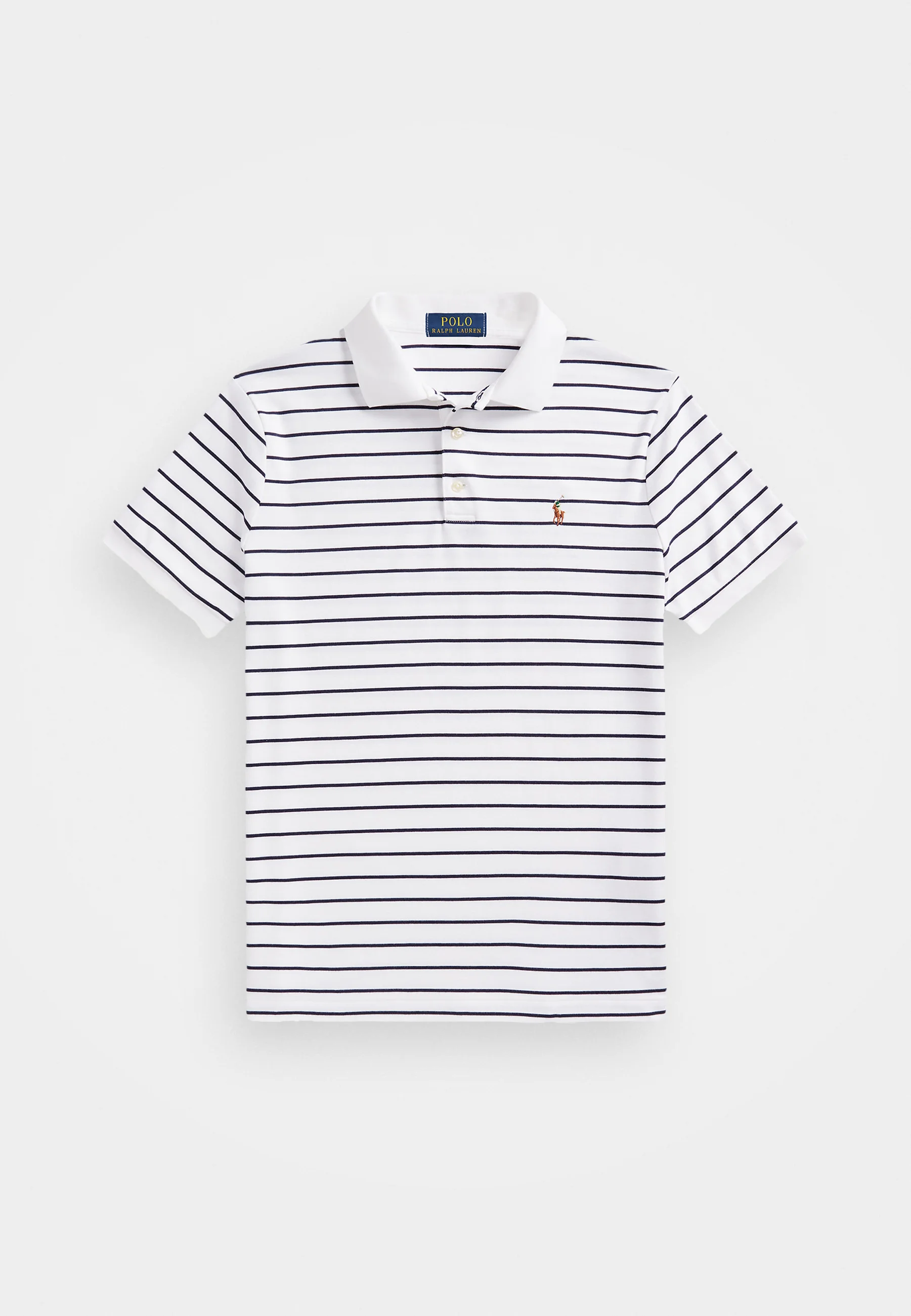 Polo Ralph Lauren MANGA CORTA - Polo