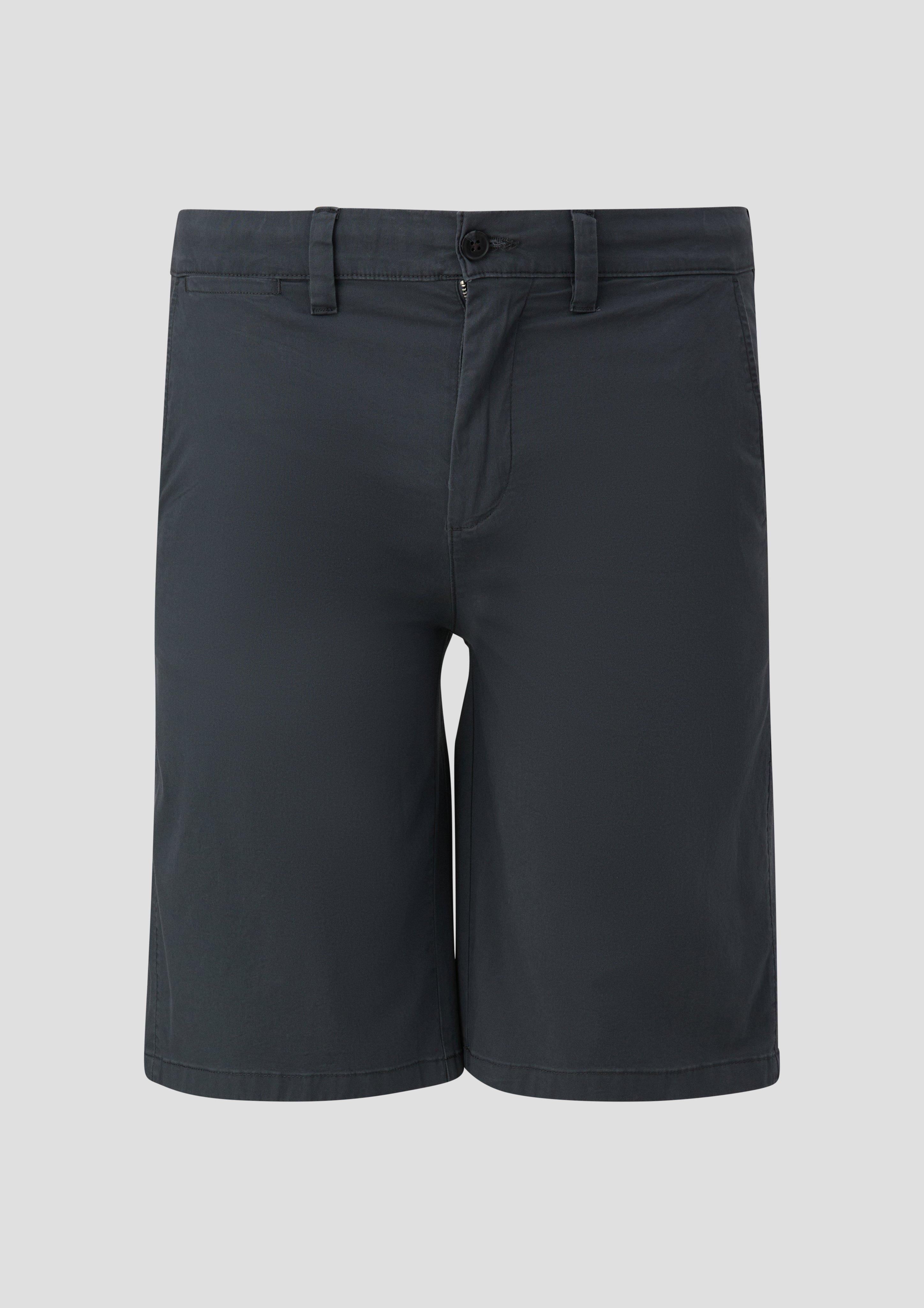 Bermuda mit Straight Leg  2148950-9581