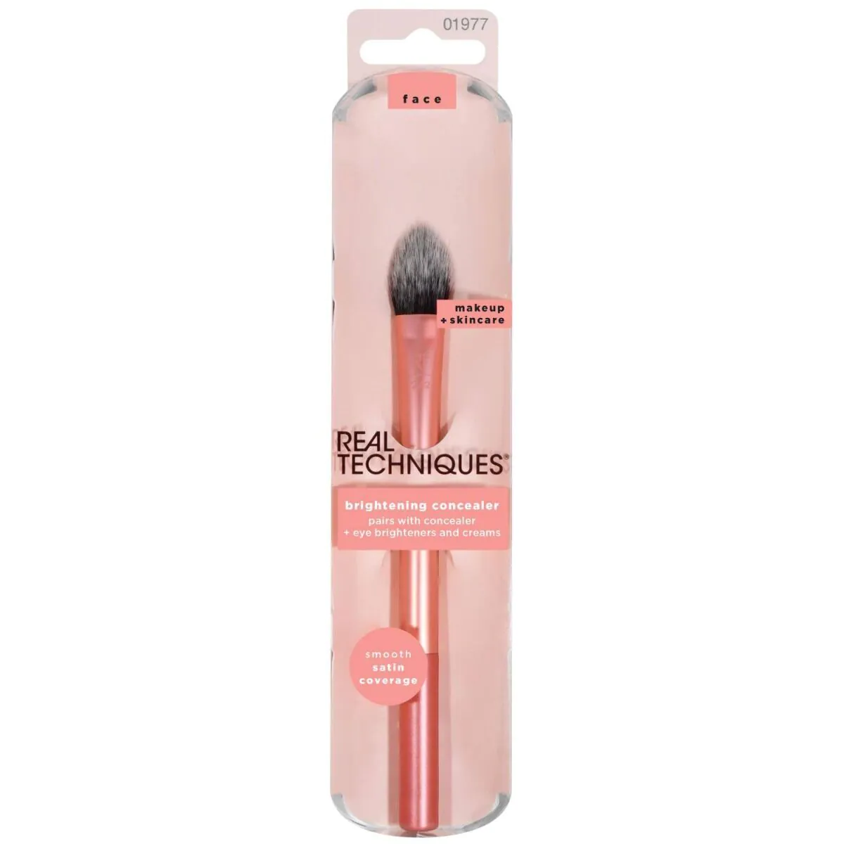 Real Techniques Brightening Concealer Børste 1 stk.
