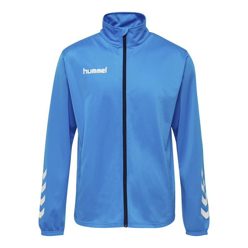hummel hmlPROMO KIDS POLY SUIT Trainingsanzug Kinder