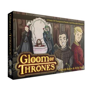 Gloom of Thrones (EN)