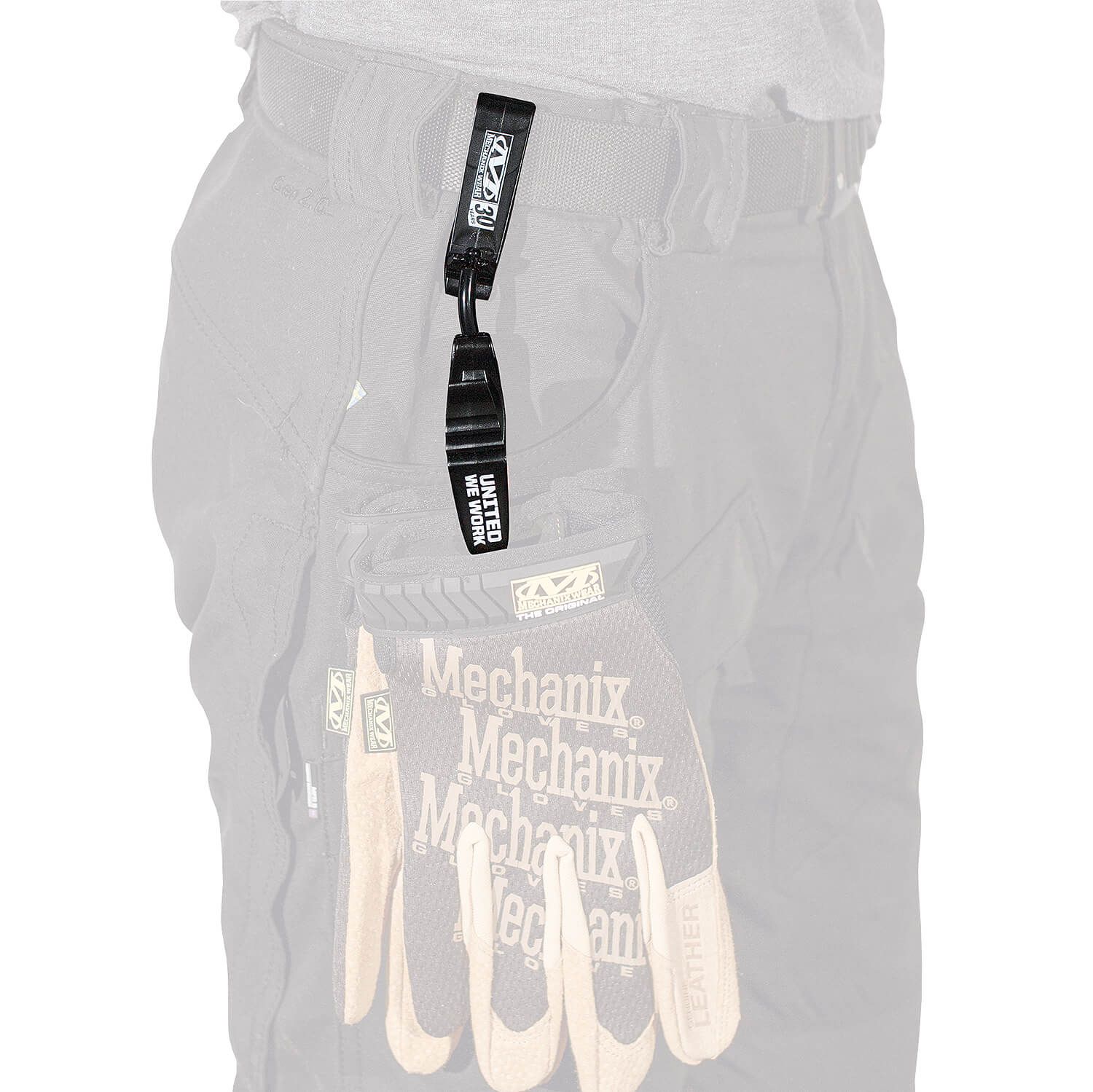 Glove Clip Handschuhklammer