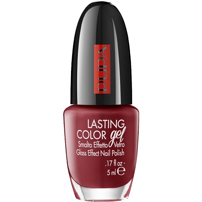 Lasting Color Gel